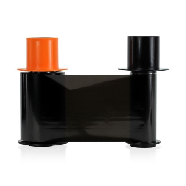 Kuva HID Fargo DTC1500 black resin monochrome ribbon (K) - 3000 print. Fargo 45616. FARGO45616 (DE,SE,NO,FI,RO,PL)