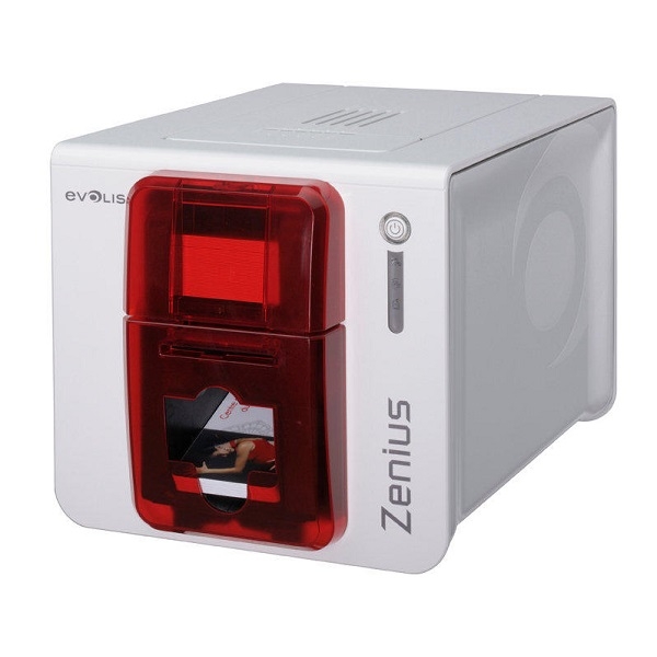 Kuva Evolis ZENIUS. EVOZENIUS
