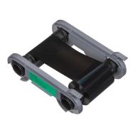 Kuva Evolis primacy 2 black monochrome ribbon/dye film (K). Evolis RCT223NAAA (DE,SE,NO,FI,RO,PL)