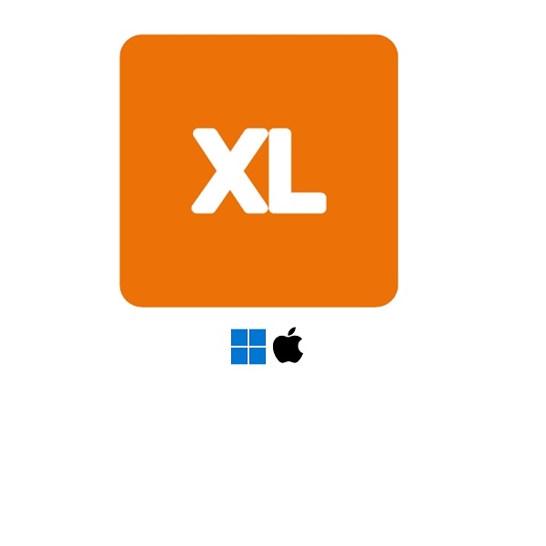 Kuva XL Card software- with picture, import / export functions and programming of chip. SOFT-XL (DE,SE,NO,FI,RO,PL)