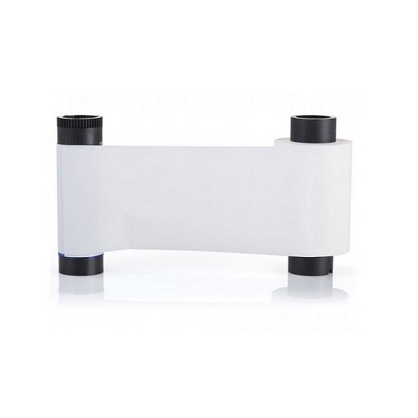 Kuva Magicard Avalon, Rio and Tango white without overlay ribbon/dye film (K) - 1000 print. Magicard M9005-753-7. MAGIRIBLC3W (DE,SE,NO,FI,RO,PL)