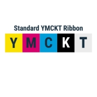 Kuva Entrust Datacard YMCKT Color Ribbon - 250 prints - SD Series SD260/360 534700-001-E010 (DE,SE,NO,FI,RO,PL)