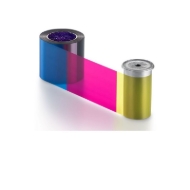 Kuva Entrust Datacard YMCKT Color Ribbon - 250 prints - SD Series SD260/360 534700-001-E010 (DE,SE,NO,FI,RO,PL)