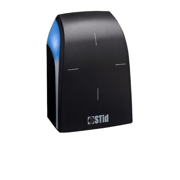 Kuva STid Architect® Modular MIFARE® & DESFire® Standard Reader. ARC-R31-A_PH5-3i_1 (DE,SE,NO,FI,RO,PL)