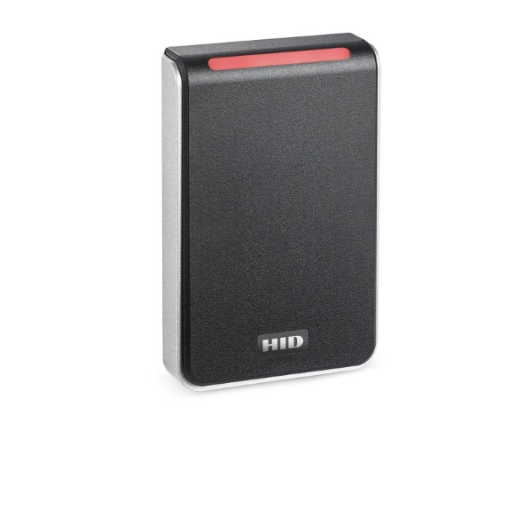 Kuva HID® Signo™ 40 T2 High-Frequency Reader - Terminal Connection. 40TKS-T2-000000 (DE,SE,NO,FI,RO,PL)