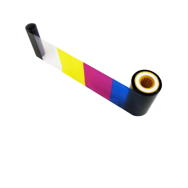 Kuva Magicard Prima 4 ribbon film 432 (YMCK Dye Film 432) - 1000 print. MAGIPRIMA432 (DE,SE,NO,FI,RO,PL)