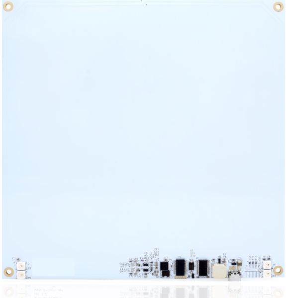Kuva NFC RFID 13.56 MHz reader OEM. DLOGFRXLOEM (DE,SE,NO,FI,RO,PL)