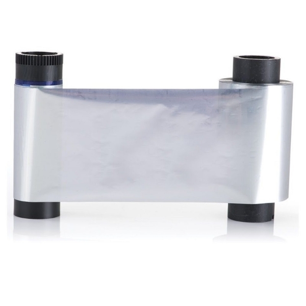 Kuva Magicard Avalon, Rio and Tango silver without overlay ribbon/dye film (K) - 1000 print. Magicard M9005-753-6. MAGIRIBLC3D-S (DE,SE,NO,FI,RO,PL)