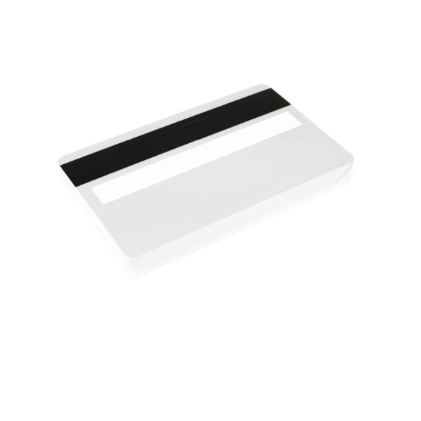 Kuva 692-448 Proximity ISO card 125 KHZ with Unencoded HICO Magnetic Stripe & Signature Panel. 70102857 (DE,SE,NO,FI,RO,PL)