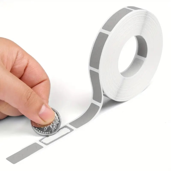Kuva Self-adhesive Scratch Label Sticker. 80102034 (DE,SE,NO,FI,RO,PL)