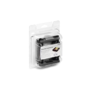 Kuva Durable YMCKO 4-color ribbon / dye film and 100 cards for DURACARD ID 300 - 100 print. 891300 (DE,SE,NO,FI,RO,PL)