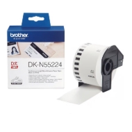 Kuva Brother Label Roll Continuous Paper DKN55224 54mm. BRDKN55224 (DE,SE,NO,FI,RO,PL)