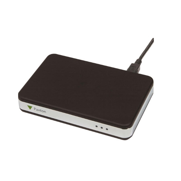 Picture of Paxton 514-326 Net2 Proximity Card Reader. 541-326