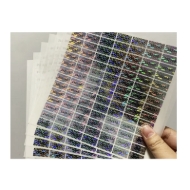 Kuva Holografic sticker tamper proof/ VOID / AUTHENTIC with number. 80102039 (DE,SE,NO,FI,RO,PL)