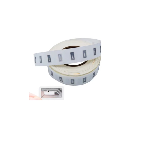 Kuva NTAG213 13.56 MHZ NFC 2X1 CM sticker. 70102186 (DE,SE,NO,FI,RO,PL)