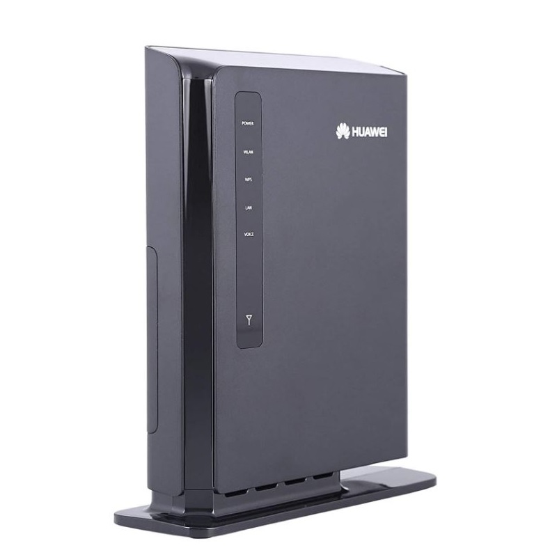 Picture of Huawei E5172 LTE CPE 4G Router (E5172As-22). 6920702767138
