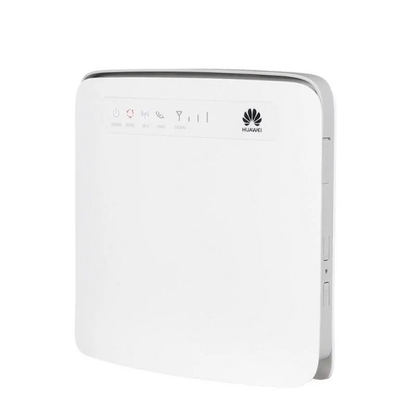 Kuva Huawei E5186 LTE CPE 4G Router (E5186s-22a). 6901443071241 (DE,SE,NO,FI,RO,PL)