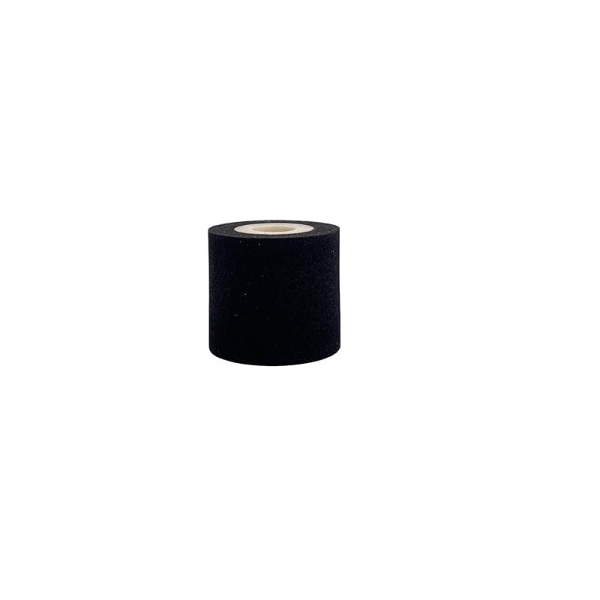 Kuva Black ink roll for heat printing. 30593