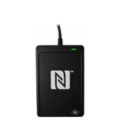 Kuva ACR1252U-M1 ACS ACR Contactless Reader. ACR1252U-M1 (DE,SE,NO,FI,RO,PL)