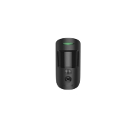 Kuva Ajax MotionCam, black. AJMCBLA (DE,SE,NO,FI,RO,PL)
