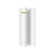 Kuva Ajax DoorProtect, white. AJDPWHI (DE,SE,NO,FI,RO,PL)