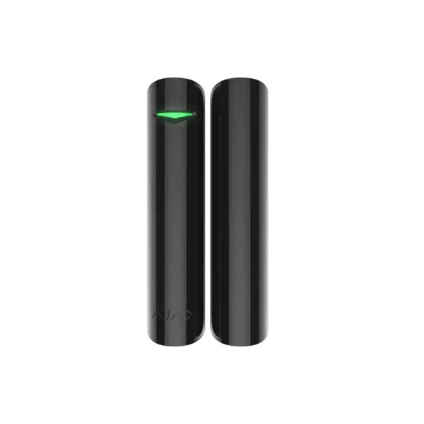 Kuva Ajax DoorProtect, black. AJDPBLA (DE,SE,NO,FI,RO,PL)
