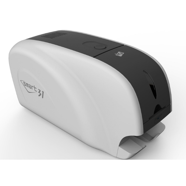 Picture of Used ID Card printer Smart-31s. 55651459